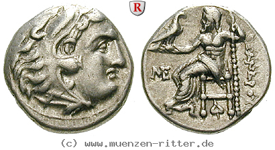 Klicken Sie auf das Bild um es auf Ihrem Rechner zu speichern makedonien-alexander-iii-der-grosse-drachme/90364.jpg