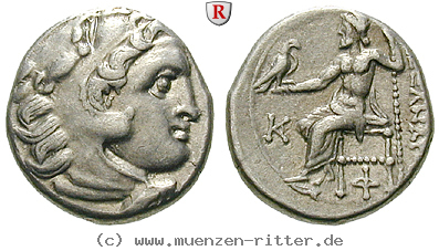 Klicken Sie auf das Bild um es auf Ihrem Rechner zu speichern makedonien-alexander-iii-der-grosse-drachme/92864.jpg