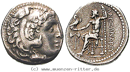 Klicken Sie auf das Bild um es auf Ihrem Rechner zu speichern makedonien-alexander-iii-der-grosse-drachme/egri10628.jpg