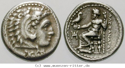 Klicken Sie auf das Bild um es auf Ihrem Rechner zu speichern makedonien-alexander-iii-der-grosse-drachme/egri8741.jpg