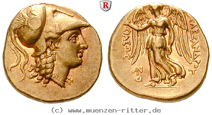 Klicken Sie auf das Bild um es auf Ihrem Rechner zu speichern makedonien-alexander-iii-der-grosse-stater/14935.jpg