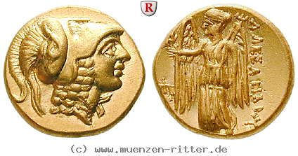 Klicken Sie auf das Bild um es auf Ihrem Rechner zu speichern makedonien-alexander-iii-der-grosse-stater/49212.jpg