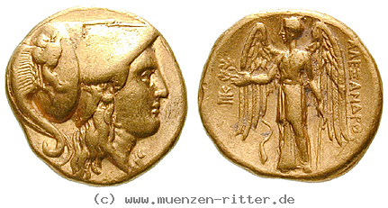 Klicken Sie auf das Bild um es auf Ihrem Rechner zu speichern makedonien-alexander-iii-der-grosse-stater/49214.jpg