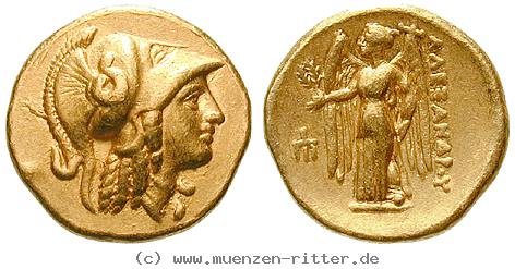Klicken Sie auf das Bild um es auf Ihrem Rechner zu speichern makedonien-alexander-iii-der-grosse-stater/49217.jpg