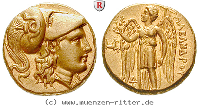 Klicken Sie auf das Bild um es auf Ihrem Rechner zu speichern makedonien-alexander-iii-der-grosse-stater/51274.jpg