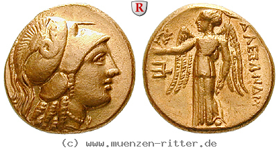 Klicken Sie auf das Bild um es auf Ihrem Rechner zu speichern makedonien-alexander-iii-der-grosse-stater/52907.jpg