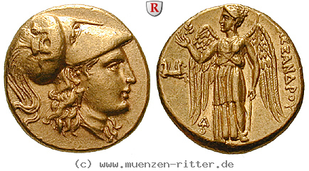 Klicken Sie auf das Bild um es auf Ihrem Rechner zu speichern makedonien-alexander-iii-der-grosse-stater/62137.jpg