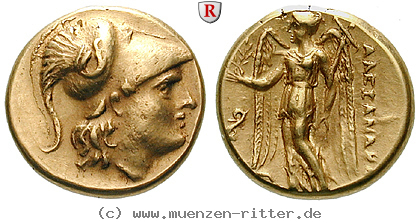 Klicken Sie auf das Bild um es auf Ihrem Rechner zu speichern makedonien-alexander-iii-der-grosse-stater/69536.jpg