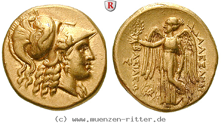 Klicken Sie auf das Bild um es auf Ihrem Rechner zu speichern makedonien-alexander-iii-der-grosse-stater/82084.jpg