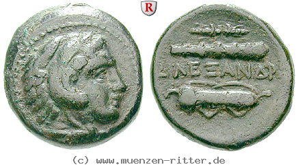 Klicken Sie auf das Bild um es auf Ihrem Rechner zu speichern makedonien-alexander-iii-der-grosse-tetrachalkon/43850.jpg