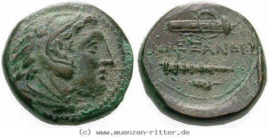 Klicken Sie auf das Bild um es auf Ihrem Rechner zu speichern makedonien-alexander-iii-der-grosse-tetrachalkon/egri7511.jpg