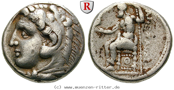 Klicken Sie auf das Bild um es auf Ihrem Rechner zu speichern makedonien-alexander-iii-der-grosse-tetradrachme/102905.jpg