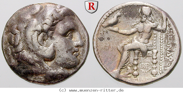 Klicken Sie auf das Bild um es auf Ihrem Rechner zu speichern makedonien-alexander-iii-der-grosse-tetradrachme/23688.jpg