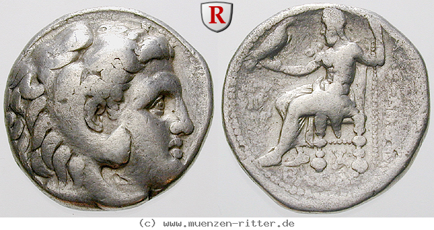 Klicken Sie auf das Bild um es auf Ihrem Rechner zu speichern makedonien-alexander-iii-der-grosse-tetradrachme/23694.jpg