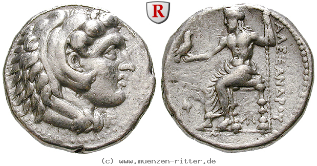 Klicken Sie auf das Bild um es auf Ihrem Rechner zu speichern makedonien-alexander-iii-der-grosse-tetradrachme/24162.jpg