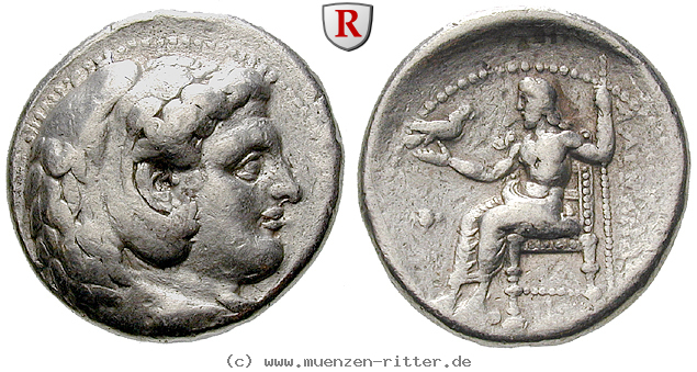 Klicken Sie auf das Bild um es auf Ihrem Rechner zu speichern makedonien-alexander-iii-der-grosse-tetradrachme/24183.jpg