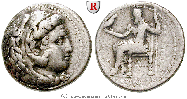 Klicken Sie auf das Bild um es auf Ihrem Rechner zu speichern makedonien-alexander-iii-der-grosse-tetradrachme/24191.jpg