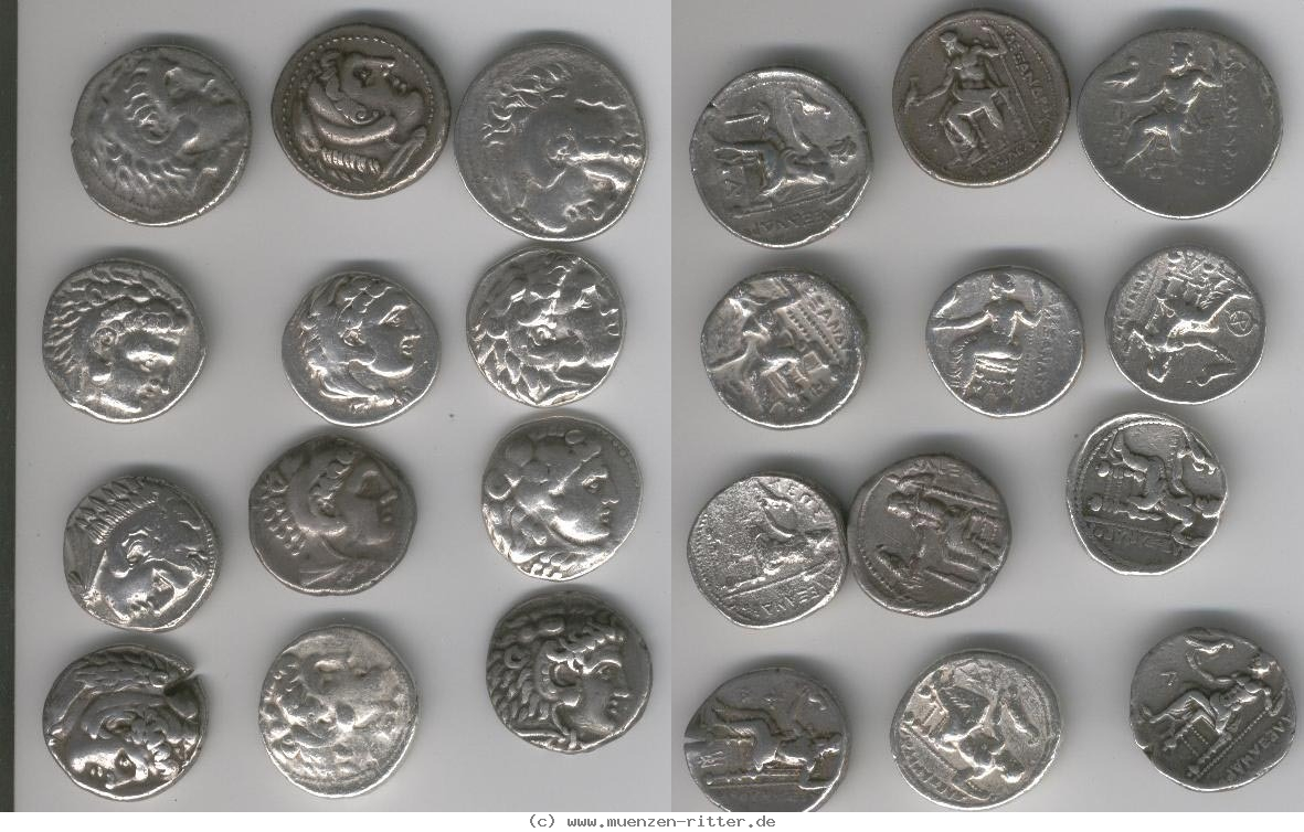 Klicken Sie auf das Bild um es auf Ihrem Rechner zu speichern makedonien-alexander-iii-der-grosse-tetradrachme/24757.jpg
