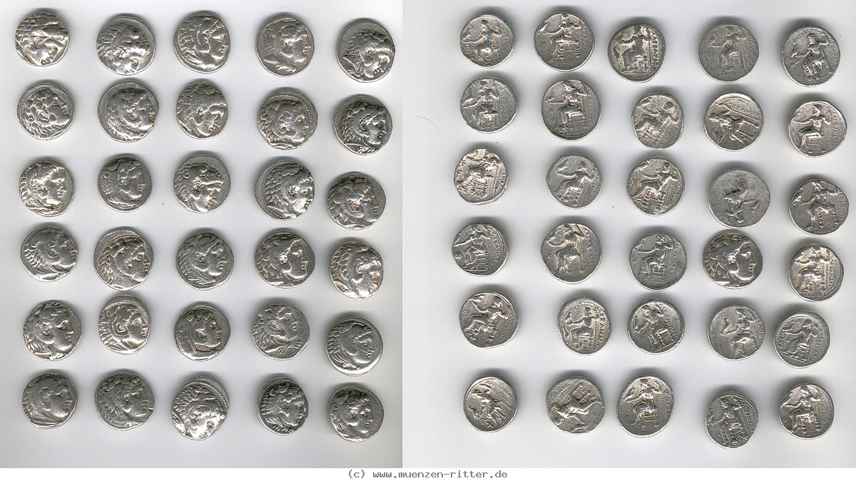 Klicken Sie auf das Bild um es auf Ihrem Rechner zu speichern makedonien-alexander-iii-der-grosse-tetradrachme/25755.jpg