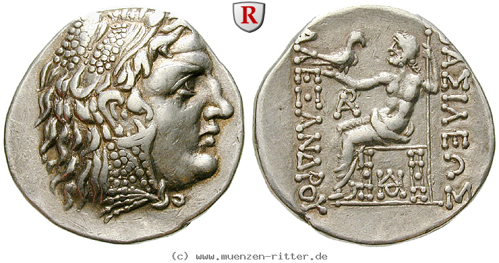 Klicken Sie auf das Bild um es auf Ihrem Rechner zu speichern makedonien-alexander-iii-der-grosse-tetradrachme/27464.jpg