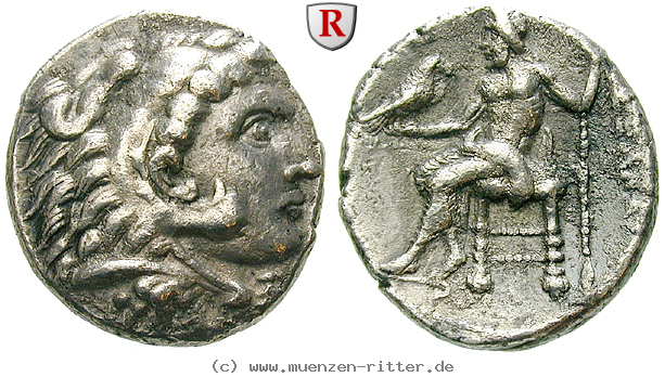Klicken Sie auf das Bild um es auf Ihrem Rechner zu speichern makedonien-alexander-iii-der-grosse-tetradrachme/37922.jpg