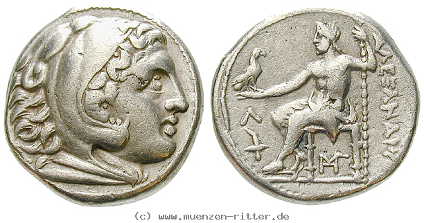 Klicken Sie auf das Bild um es auf Ihrem Rechner zu speichern makedonien-alexander-iii-der-grosse-tetradrachme/45235.jpg