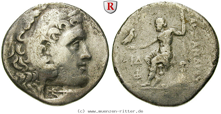 Klicken Sie auf das Bild um es auf Ihrem Rechner zu speichern makedonien-alexander-iii-der-grosse-tetradrachme/57254.jpg