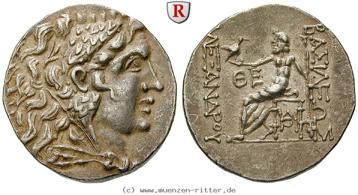 Klicken Sie auf das Bild um es auf Ihrem Rechner zu speichern makedonien-alexander-iii-der-grosse-tetradrachme/57277.jpg