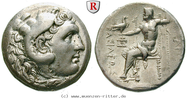 Klicken Sie auf das Bild um es auf Ihrem Rechner zu speichern makedonien-alexander-iii-der-grosse-tetradrachme/65494.jpg