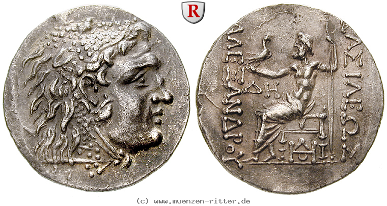 Klicken Sie auf das Bild um es auf Ihrem Rechner zu speichern makedonien-alexander-iii-der-grosse-tetradrachme/75305.jpg