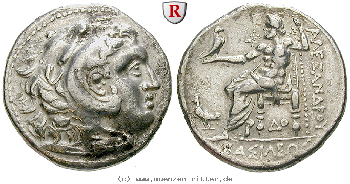 Klicken Sie auf das Bild um es auf Ihrem Rechner zu speichern makedonien-alexander-iii-der-grosse-tetradrachme/77585.jpg