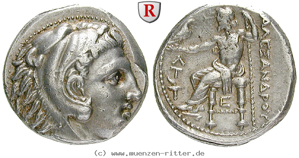 Klicken Sie auf das Bild um es auf Ihrem Rechner zu speichern makedonien-alexander-iii-der-grosse-tetradrachme/82163.jpg