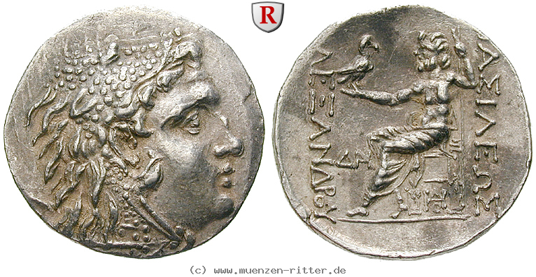 Klicken Sie auf das Bild um es auf Ihrem Rechner zu speichern makedonien-alexander-iii-der-grosse-tetradrachme/84567.jpg