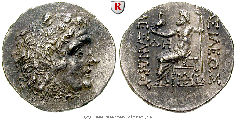Klicken Sie auf das Bild um es auf Ihrem Rechner zu speichern makedonien-alexander-iii-der-grosse-tetradrachme/86358.jpg