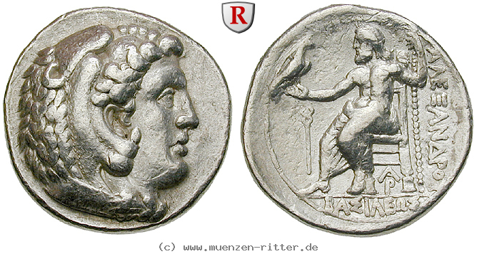 Klicken Sie auf das Bild um es auf Ihrem Rechner zu speichern makedonien-alexander-iii-der-grosse-tetradrachme/86884.jpg