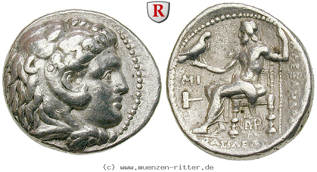 Klicken Sie auf das Bild um es auf Ihrem Rechner zu speichern makedonien-alexander-iii-der-grosse-tetradrachme/86885.jpg