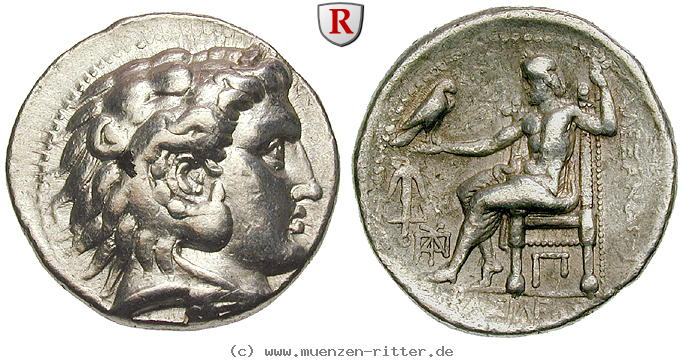 Klicken Sie auf das Bild um es auf Ihrem Rechner zu speichern makedonien-alexander-iii-der-grosse-tetradrachme/87868.jpg