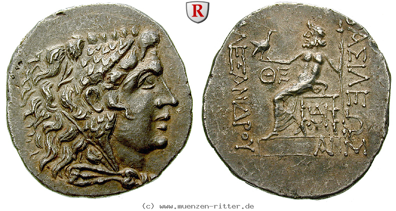 Klicken Sie auf das Bild um es auf Ihrem Rechner zu speichern makedonien-alexander-iii-der-grosse-tetradrachme/93472.jpg