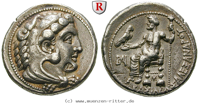 Klicken Sie auf das Bild um es auf Ihrem Rechner zu speichern makedonien-alexander-iii-der-grosse-tetradrachme/97515.jpg