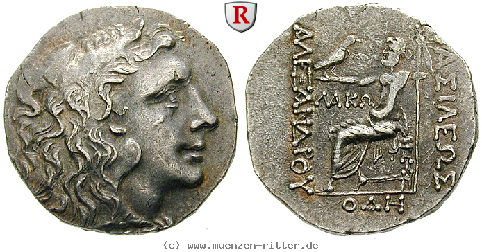 Klicken Sie auf das Bild um es auf Ihrem Rechner zu speichern makedonien-alexander-iii-der-grosse-tetradrachme/97516.jpg