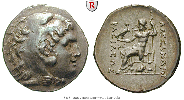 Klicken Sie auf das Bild um es auf Ihrem Rechner zu speichern makedonien-alexander-iii-der-grosse-tetradrachme/99056.jpg