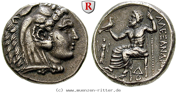 Klicken Sie auf das Bild um es auf Ihrem Rechner zu speichern makedonien-alexander-iii-der-grosse-tetradrachme/99626.jpg
