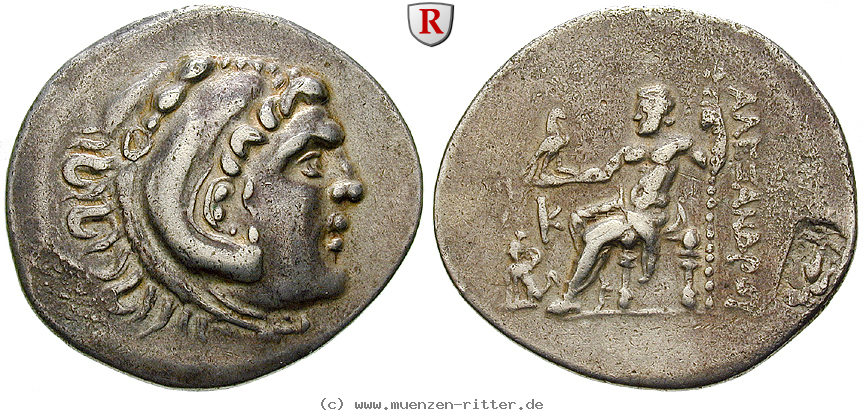 Klicken Sie auf das Bild um es auf Ihrem Rechner zu speichern makedonien-alexander-iii-der-grosse-tetradrachme/99929.jpg