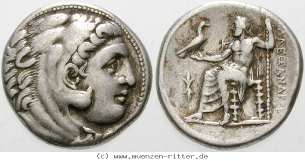 Klicken Sie auf das Bild um es auf Ihrem Rechner zu speichern makedonien-alexander-iii-der-grosse-tetradrachme/egri10029.jpg