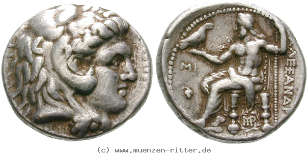 Klicken Sie auf das Bild um es auf Ihrem Rechner zu speichern makedonien-alexander-iii-der-grosse-tetradrachme/egri10035.jpg