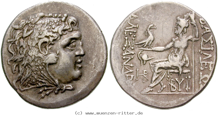 Klicken Sie auf das Bild um es auf Ihrem Rechner zu speichern makedonien-alexander-iii-der-grosse-tetradrachme/egri10041.jpg
