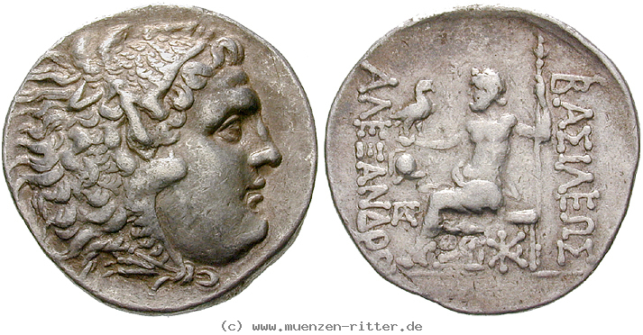 Klicken Sie auf das Bild um es auf Ihrem Rechner zu speichern makedonien-alexander-iii-der-grosse-tetradrachme/egri10049.jpg
