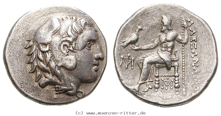 Klicken Sie auf das Bild um es auf Ihrem Rechner zu speichern makedonien-alexander-iii-der-grosse-tetradrachme/egri10862.jpg