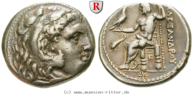 Klicken Sie auf das Bild um es auf Ihrem Rechner zu speichern makedonien-alexander-iii-der-grosse-tetradrachme/egri6936.jpg