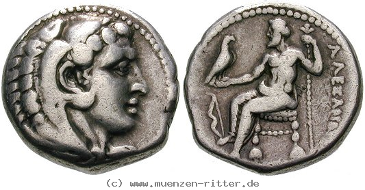 Klicken Sie auf das Bild um es auf Ihrem Rechner zu speichern makedonien-alexander-iii-der-grosse-tetradrachme/egri6955.jpg